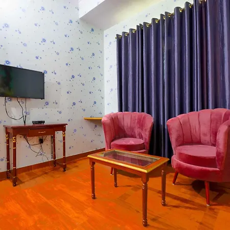 Hotel Parv-2