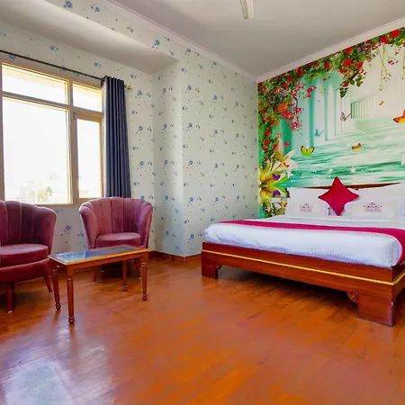 Hotel Parv-3