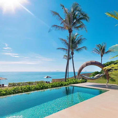 Fusion Resort Cam Ranh - All Spa Inclusive-3