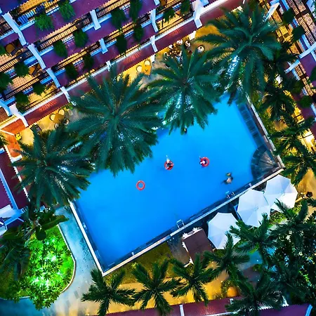 Hadana Boutique Resort Hoi An-3