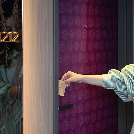 Mercure Tokyo Ginza-3