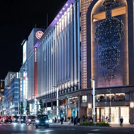 Mercure Tokyo Ginza-2