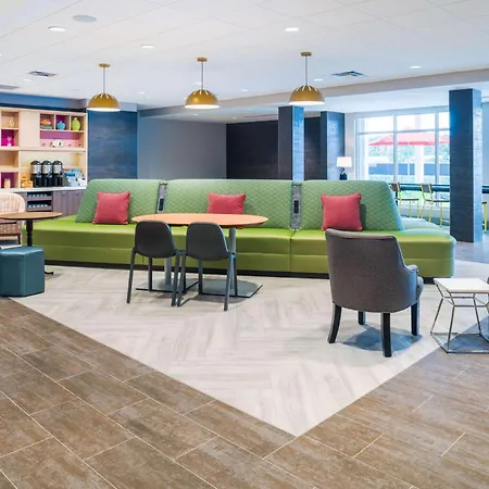 Home2 Suites By Hilton Brunswick-2