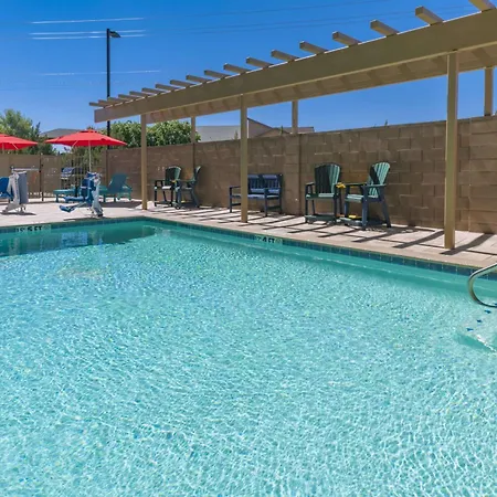 Home2 Suites By Hilton Kingman-3