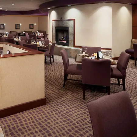 Doubletree Suites By Hilton Hotel Cincinnati - Blue Ash-2