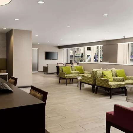 Homewood Suites By Hilton Chicago Downtown - Magnificent Mile-3