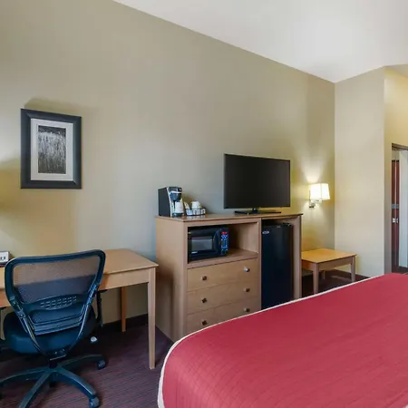 Best Western Golden Prairie Inn And Suites-3