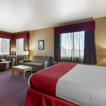 Best Western Golden Prairie Inn And Suites-2