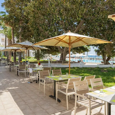 Hotel Bel Azur Thalasso&Bungalows-2