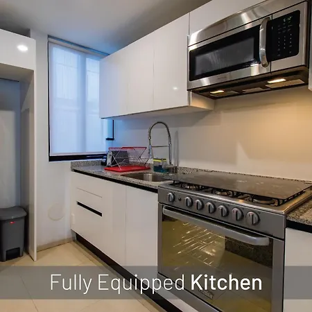 Capitalia Living - Apartments - CÉFIRO CINCO-3