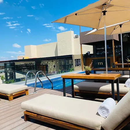 Hotel Madi-3