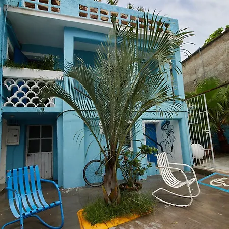Hotel Casa Ceci Inn-2