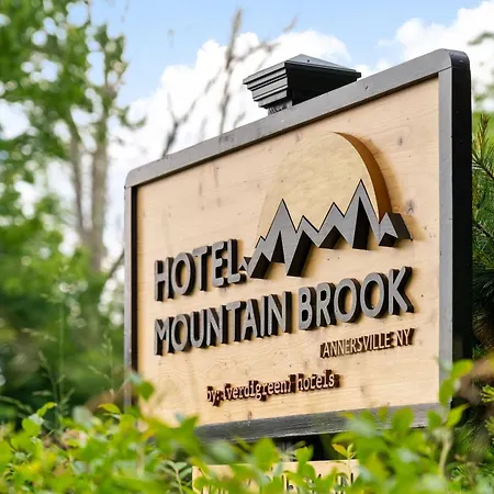 Hotel Mountain Brook-3