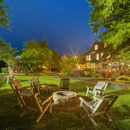Hotel Mountain Brook-2