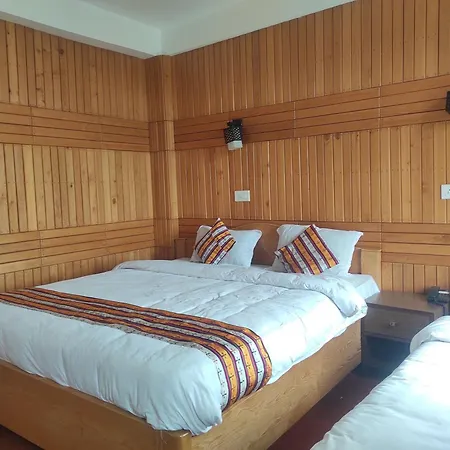 Hotel Tayatha-3