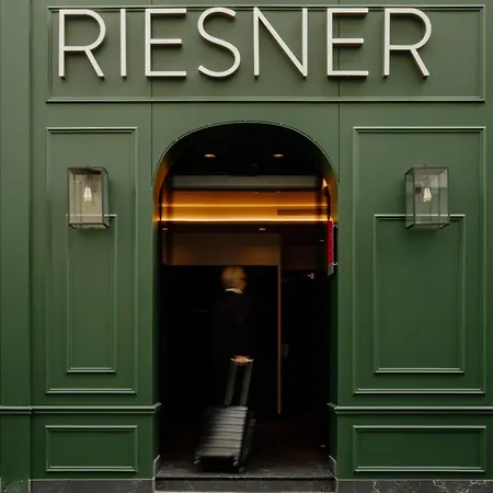 Hôtel Riesner-3