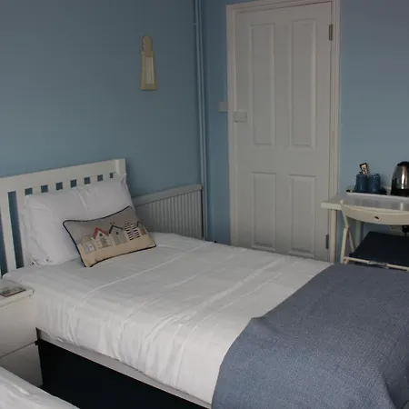 Beamsley Lodge B&B-3