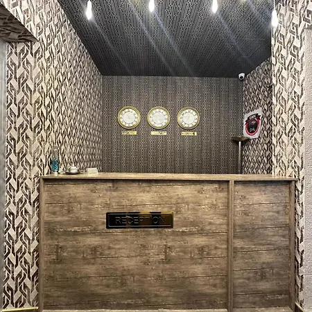 Gaziantep Taşhan Hotel-3