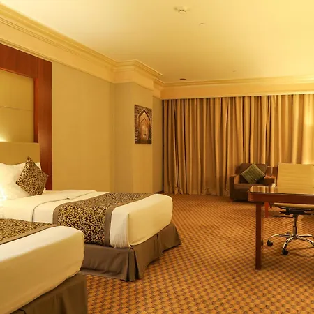 Wyndham Garden Dammam-3