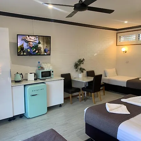 Kurri Motor Inn-3