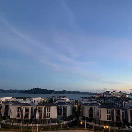 Sun Ha Long hotel-2