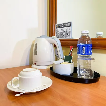 Hotel Sandakan-3