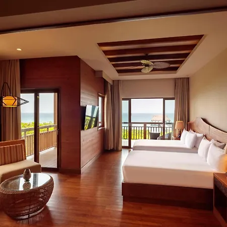 Indura Beach & Golf Resort Curio Collection By Hilton-3