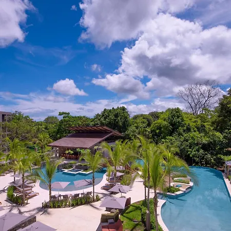 Botanika Osa Peninsula, Curio Collection By Hilton-2
