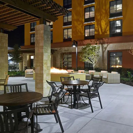Home2 Suites By Hilton Orlando Flamingo Crossings, Fl-3