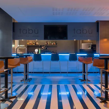 Radisson Blu Hotel, Port Elizabeth-2