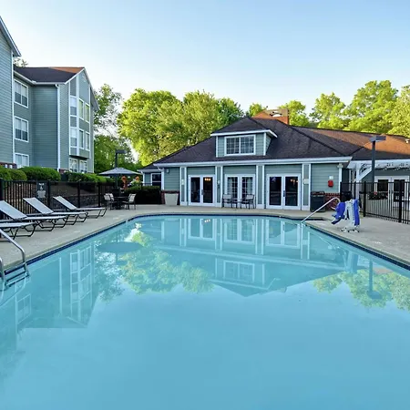 Homewood Suites By Hilton Atlanta-Galleria/Cumberland-3