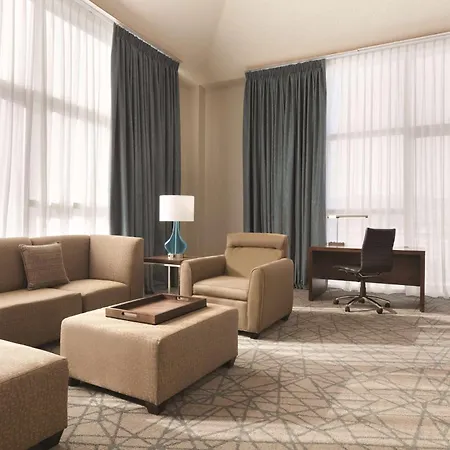 Embassy Suites By Hilton Brea - North Orange County-3