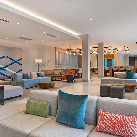 Hilton Garden Inn Destin Miramar Beach, Fl-3