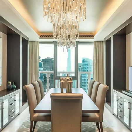 Hilton Dubai Al Habtoor City-2
