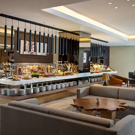 Doubletree By Hilton Surabaya-3