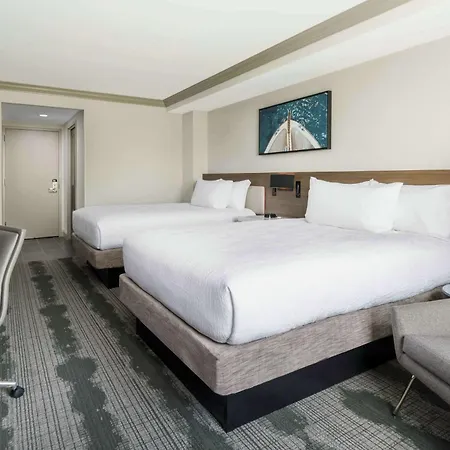Hilton Garden Inn Annapolis Downtown-2