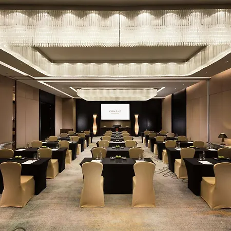 Conrad Bengaluru-3