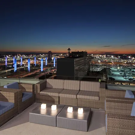 H Hotel Los Angeles, Curio Collection By Hilton-2