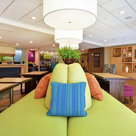 Home2 Suites By Hilton Smyrna Nashville-3