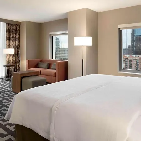 Homewood Suites By Hilton Chicago West Loop Fulton Mkt Area-3