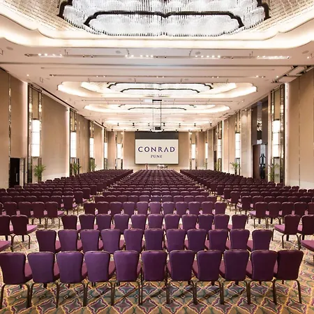 Conrad Pune-3