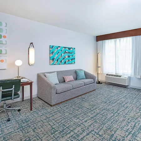 Homewood Suites By Hilton Atlanta Perimeter Center-3