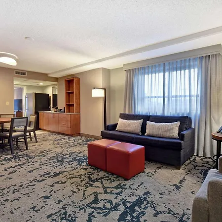 Embassy Suites By Hilton Omaha Downtown Old Market-3