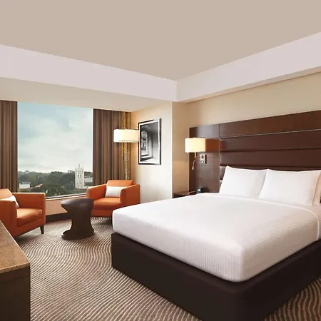 Hilton Garden Inn, Trivandrum-2