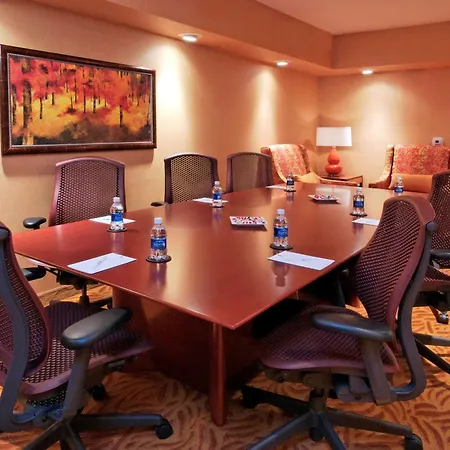 Embassy Suites Omaha- La Vista/ Hotel & Conference Center-2