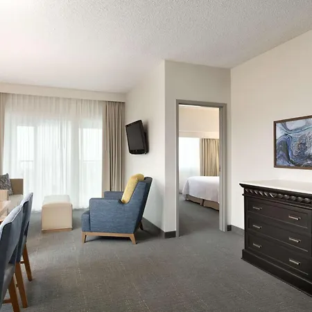 Embassy Suites By Hilton Monterey Bay Seaside-3
