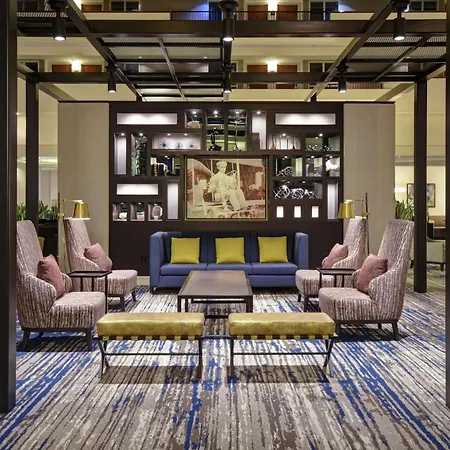 Embassy Suites Montgomery - Hotel & Conference Center-2