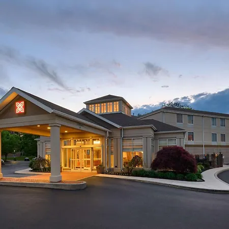 Hilton Garden Inn Hershey-3