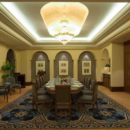 Waldorf Astoria Jeddah - Qasr Al Sharq-3
