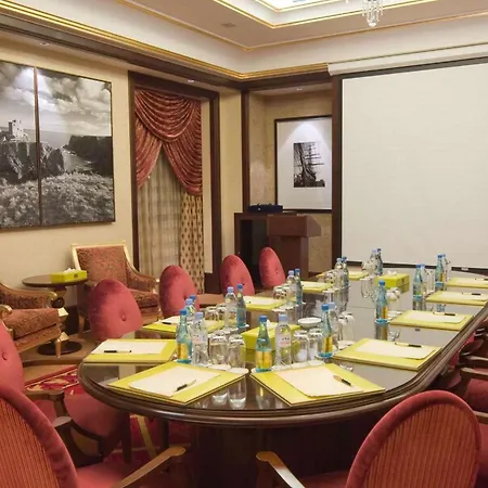 Waldorf Astoria Jeddah - Qasr Al Sharq-3